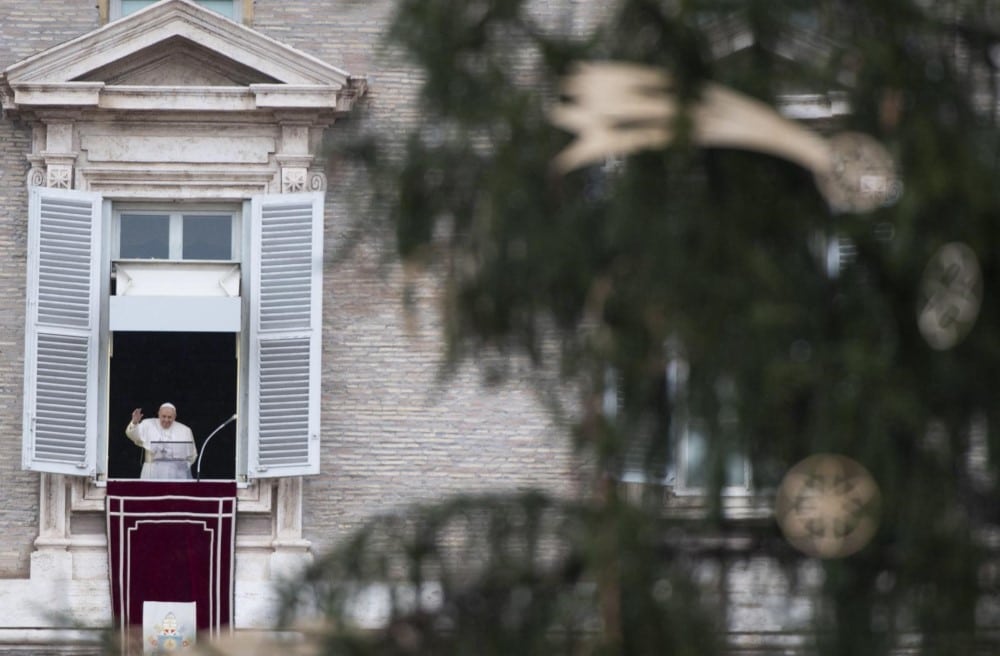 Ferenc papa Urangyala 1206 Egyedi