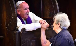 Lehet örömteli is a nagyböjt?