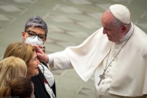 A pápa 8 mondása a haldoklásról: A halál előtt sok kérdés tényleges jelentőségére csökken