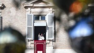 Ferenc pápa: Józsefhez hasonlóan bízzuk magunkat Istenre és az ő meglepő logikájára!