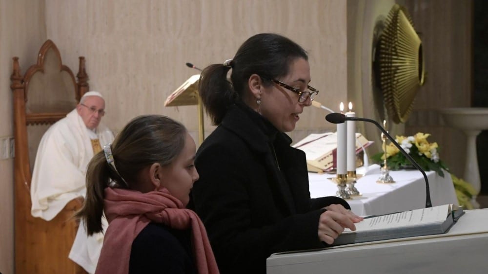 Ferenc papa aki szereti Istent szereti a felebaratjat is 2 Custom