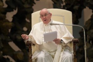 Krisztus világossága vár minket a halál kapuján túl - Ferenc pápa szerdai katekézise 6 Krisztus világossága vár minket a halál kapuján túl – Ferenc pápa szerdai katekézise