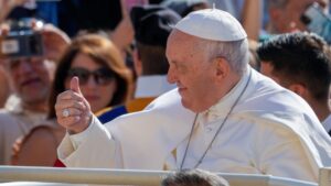 Szeressük és látogassuk az öregeket! – Ferenc pápa szerdai katekézise