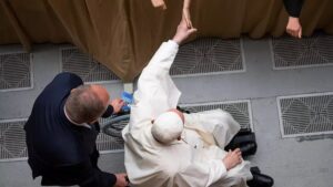 Hamarosan 3 pápa lesz?