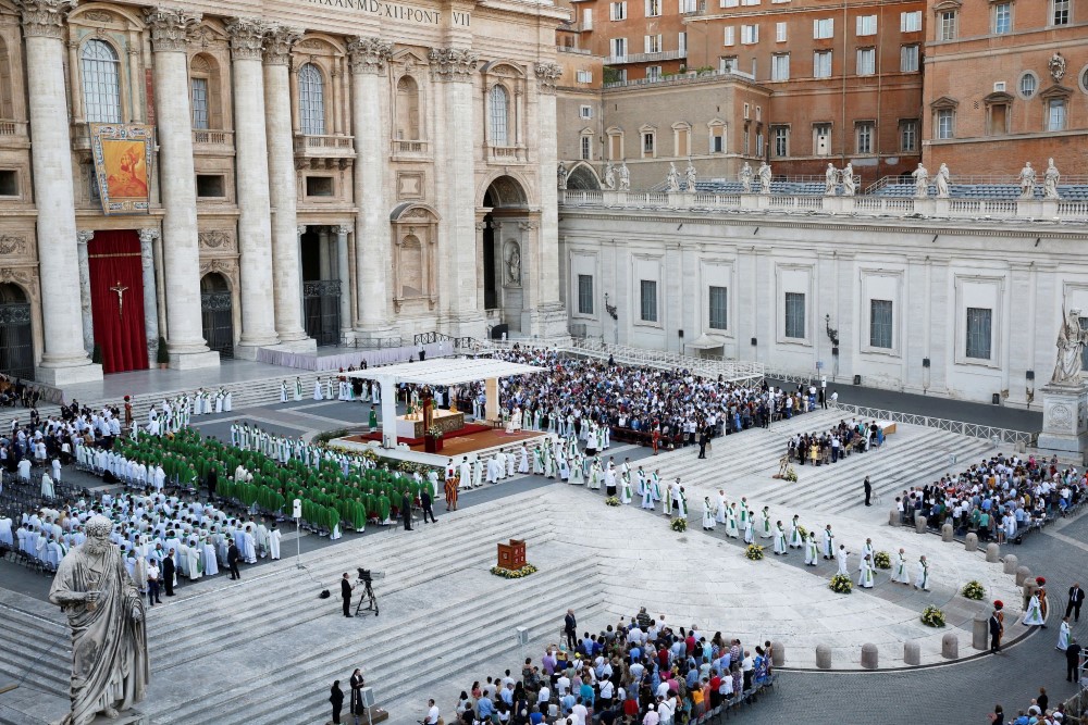 Ferenc papa csaladok vilagtalalkozoja 4 Custom