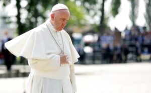 Érsekségi szóvivő: A csíksomlyói kegyhely meglátogatása nem véletlen