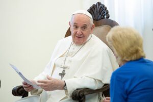 15 dolog, amit nem tudtunk Ferenc pápáról