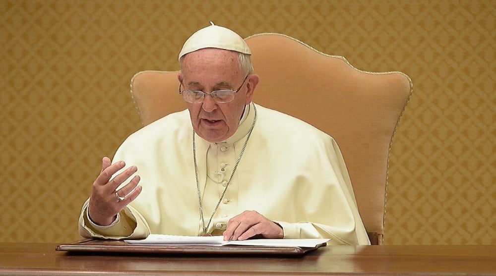 Ferenc pápa júliusi imaszándéka: imádkozzunk az igazságszolgáltatókért 1 Ferenc papa juliusi imaszandeka Egyedi