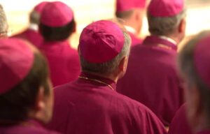 Ferenc pápa levelet küldött az USA püspökeinek – kijelöli a kiutat