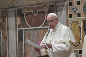 Pápai Motu Proprio a törvénykönyvekben növeli a helyi egyházak egyes hatásköreit  