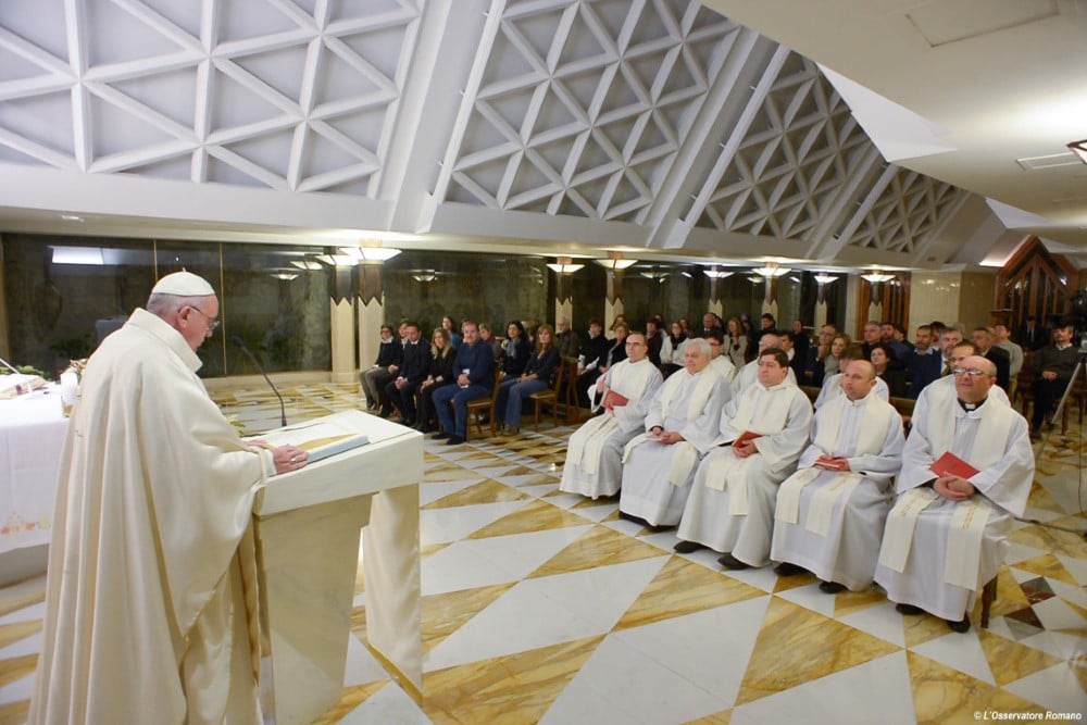 Ferenc papa napja 2 Egyedi