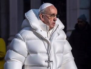 Vicces? Talán. Aggasztó? Határozottan igen.