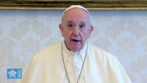 Jobb emberként jöjjünk ki a világjárványból! – Ferenc pápa pünkösdi üzenete