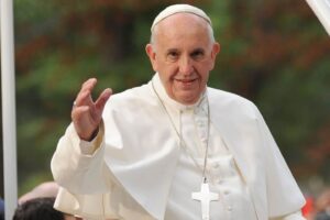 Boldog születésnapot, Ferenc pápa! 6 Boldog születésnapot, Ferenc pápa!