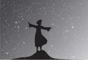 Az égi házmester – Mese az Epifániáról