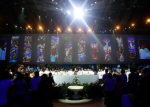 Velem van az én Istenem – így éltem meg a ForrásPontot