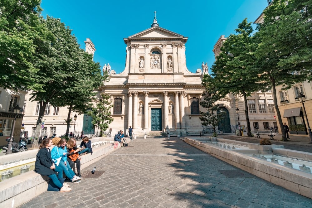 Francia egyhaz hivek Egyedi