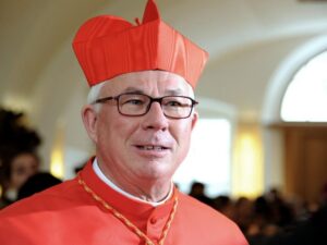 Lackner érsek a pandémiáról: „Isten nem vonult vissza” 5 Lackner érsek a pandémiáról: „Isten nem vonult vissza”