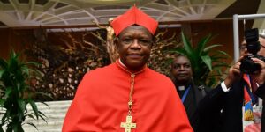 Kongói bíboros: A hazugság kultúrája egyre nagyobb teret nyer a közigazgatásban