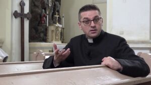 A bűn válaszfal Isten és közted – Nagyböjti ráhangoló