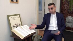 A Szentírás által szól az Isten – Nagyböjti ráhangoló