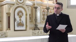 A megbocsátás a gyógyulás útja – Nagyböjti ráhangoló