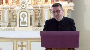 Engedd, hogy szeressen az Isten – Nagyböjti ráhangoló