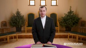 A kétszínűség és a felszínesség csapdája – Nagyböjti ráhangoló