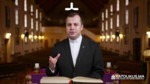 Miért kell pont hetvenszer hétszer megbocsátani? – Nagyböjti ráhangoló