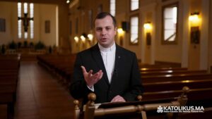 A törvény és a szabály értelme – Nagyböjti ráhangoló