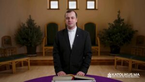 „Nem jársz messze Isten országától” – Nagyböjti ráhangoló