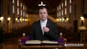 Kapcsolódás Isten országához – Nagyböjti ráhangoló