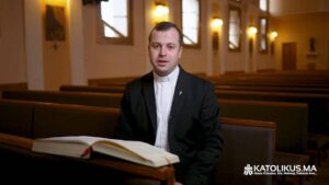 Az őszinte bűnbánat – Nagyböjti ráhangoló