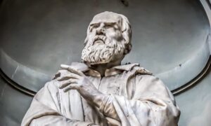 Az igazság Galileiről és a Katolikus Egyházról