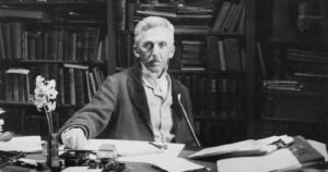 „Megkeresem a Jézus anyját véle” – 100 éve halt meg Gárdonyi Géza