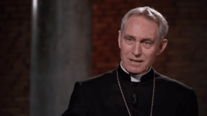 Így élte XVI. Benedek pápa utolsó napjait – Exkluzív interjú a személyi titkárával