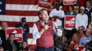 Életpárti politikus lett Virginia új kormányzója – Komoly vereség Bidennek 4 Életpárti politikus lett Virginia új kormányzója – Komoly vereség Bidennek