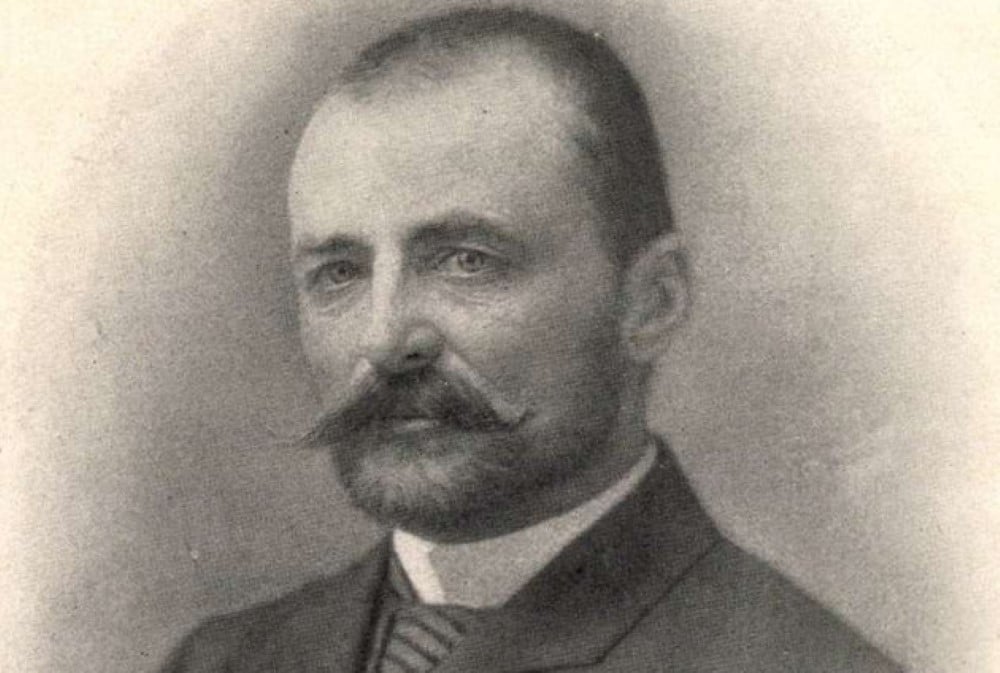 Tisza István: Krisztus igazságaiban rejlő boldogságok messze fölötte állnak mindannak, amit a világ nyújthat nekünk 1 Grof Tisza Istvan Egyedi