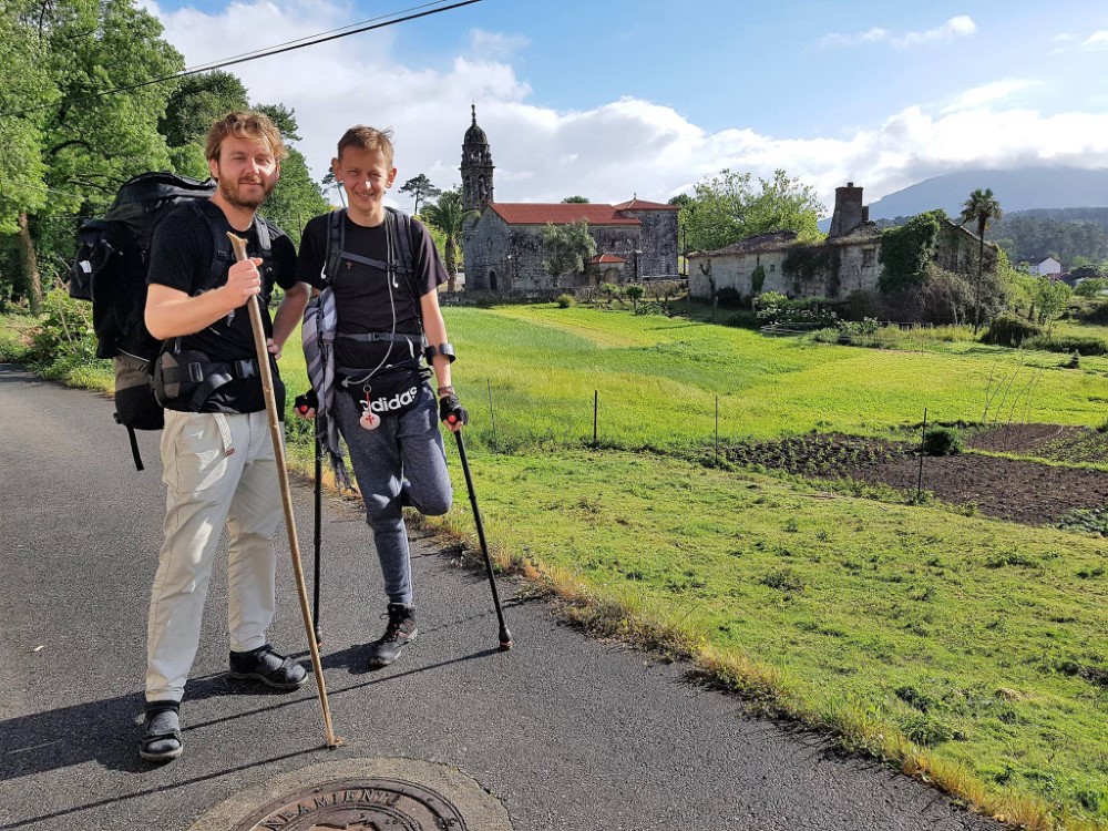 Grzegorz Polakiewicz fel labbal zarandokol Egyedi