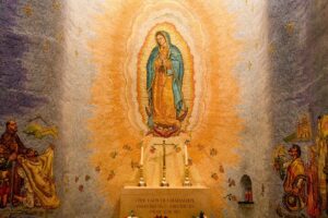 Szeressük a Szűzanyát a megpróbáltatások idején, de akkor is, ha minden rendben van 2 Szeressük a Szűzanyát a megpróbáltatások idején, de akkor is, ha minden rendben van