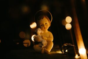 Emmánuel – gondolatok advent 4. vasárnapjára