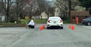 Leleményes gyóntatás templombezárások idején 3 Leleményes gyóntatás templombezárások idején