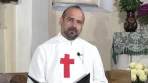 Adventi ráhangoló: Ne féljünk a Jézussal való találkozástól!