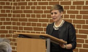 A párkapcsolat aranytartalékai – Dr. Gyuris Petra előadása – VIDEÓ