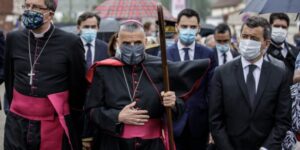 Talán nincs minden veszve