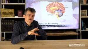 A tudatunk alatt – Nevelés és tudomány 1. rész