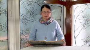 Fussunk Jézus szavaival a szívünkben – Nagyböjti ráhangoló