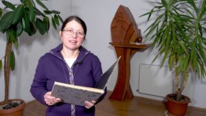 A gyógyulás az ördögi körből való kilépés - Nagyböjti ráhangoló 2 A gyógyulás az ördögi körből való kilépés – Nagyböjti ráhangoló