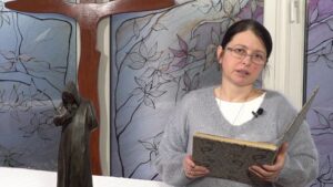 Törekedjünk a dialógus kultúrájára - Nagyböjti ráhangoló 5 Törekedjünk a dialógus kultúrájára – Nagyböjti ráhangoló