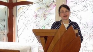 Akinek van hova felnéznie, az boldog lehet – Nagyböjti ráhangoló